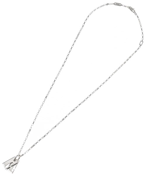 GUCCI（グッチ）ネックレス シルバー サイズ:- レディース/2200599156616