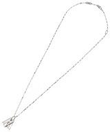 GUCCI（グッチ）ネックレス シルバー サイズ:- レディース/2200599156616