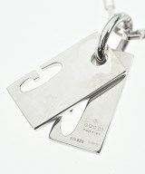 GUCCI（グッチ）ネックレス シルバー サイズ:- レディース/2200599156616