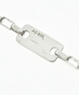 GUCCI（グッチ）ネックレス シルバー サイズ:- レディース/2200599156616
