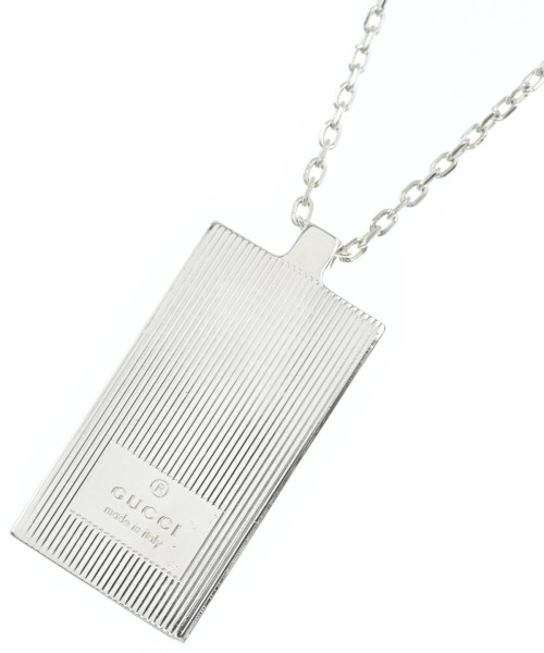 グッチ(GUCCI)のGUCCI ネックレス