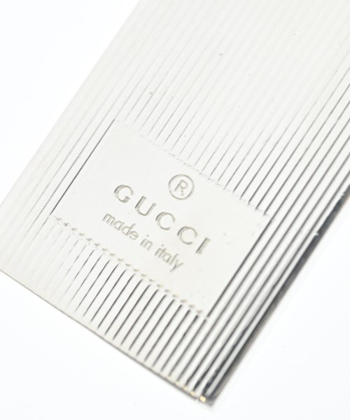 GUCCI（グッチ）ネックレス その他（柄物・カラフル） サイズ:- レディース/2200599156623