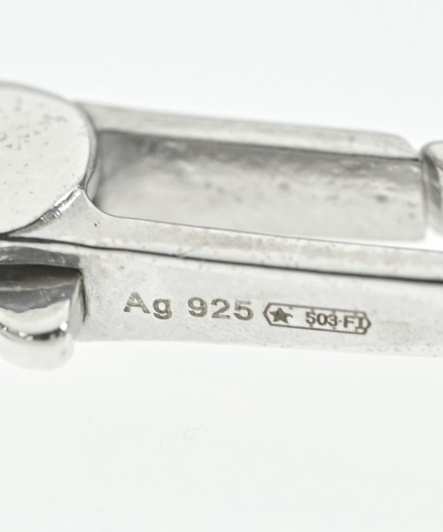 GUCCI（グッチ）ネックレス シルバー サイズ:- レディース/2200599156647