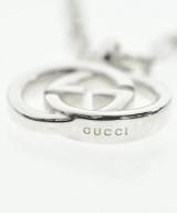 GUCCI（グッチ）ネックレス シルバー サイズ:- レディース/2200599156647