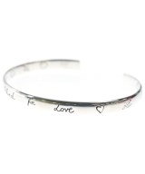 GUCCI ブレスレット・バングル