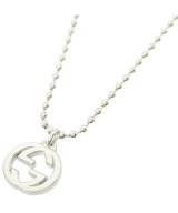 GUCCI ネックレス