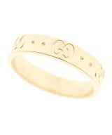 GUCCI リング