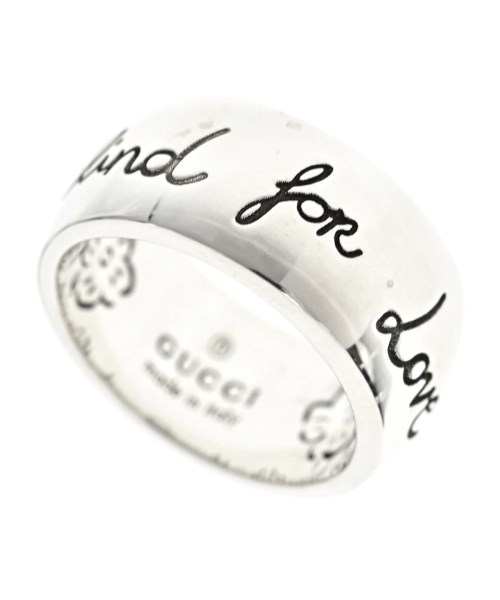グッチ(GUCCI)のGUCCI リング
