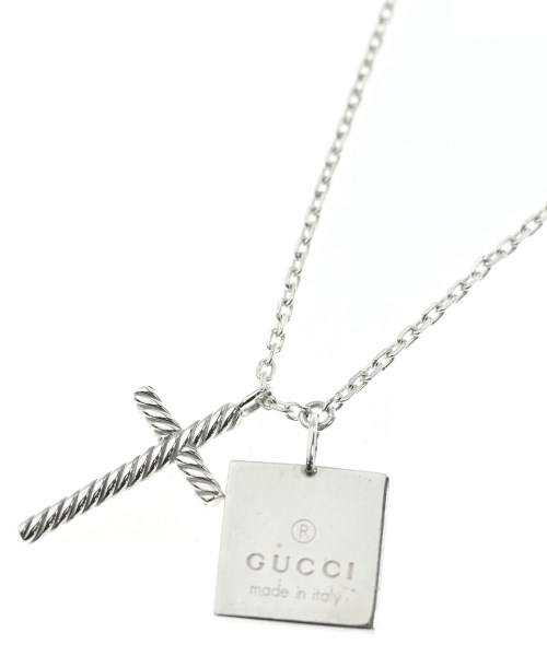 グッチ(GUCCI)のGUCCI ネックレス