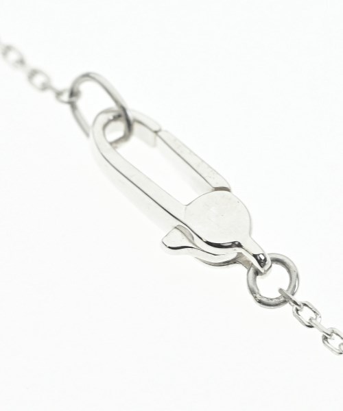 GUCCI（グッチ）ネックレス シルバー サイズ:- レディース/2200584380026