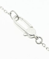 GUCCI（グッチ）ネックレス シルバー サイズ:- レディース/2200584380026