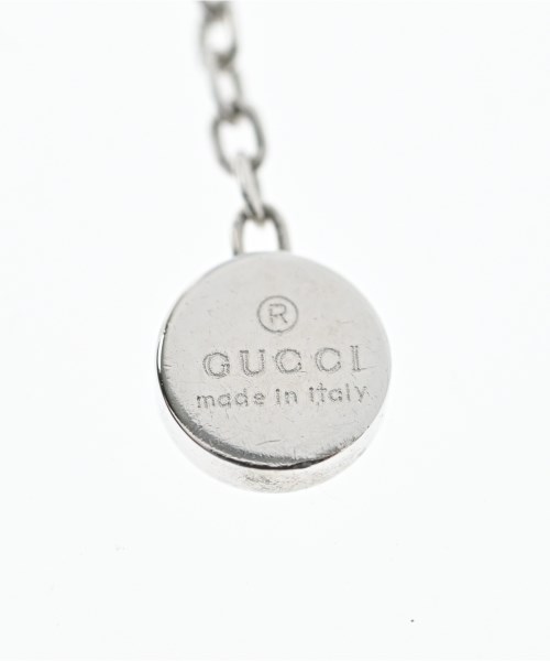 GUCCI（グッチ）ネックレス その他（柄物・カラフル） サイズ:- レディース/2200586137055