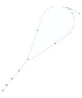 GUCCI（グッチ）ネックレス その他（柄物・カラフル） サイズ:- レディース/2200586137055