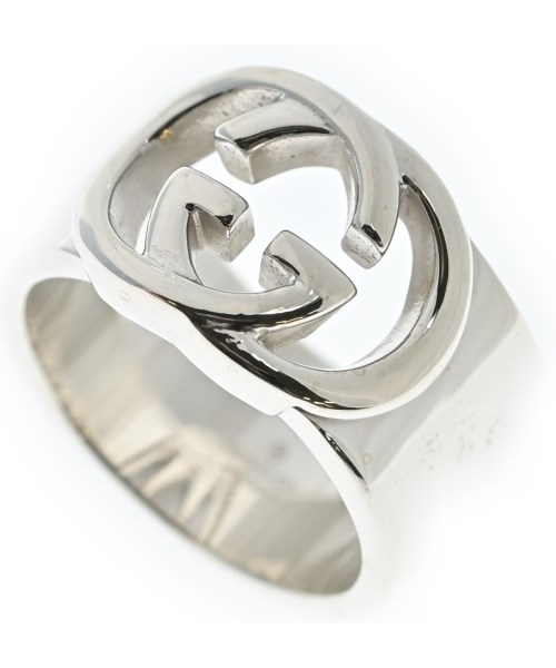 グッチ(GUCCI)のGUCCI リング