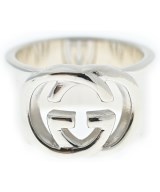 GUCCI（グッチ）リング シルバー サイズ:11 レディース/2200586927014