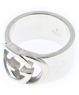 GUCCI（グッチ）リング シルバー サイズ:11 レディース/2200586927014