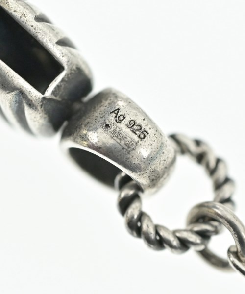 GUCCI（グッチ）ネックレス シルバー サイズ:- レディース/2200580273087