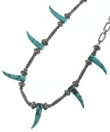 GUCCI（グッチ）ネックレス シルバー サイズ:- レディース/2200580273087