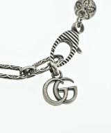 GUCCI（グッチ）ネックレス シルバー サイズ:- レディース/2200580273087