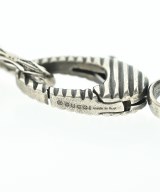 GUCCI（グッチ）ネックレス シルバー サイズ:- レディース/2200580273087