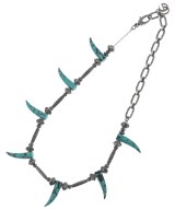 GUCCI ネックレス