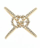 GUCCI（グッチ）リング ゴールド サイズ:11 レディース/2200581296016