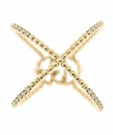 GUCCI（グッチ）リング ゴールド サイズ:11 レディース/2200581296016