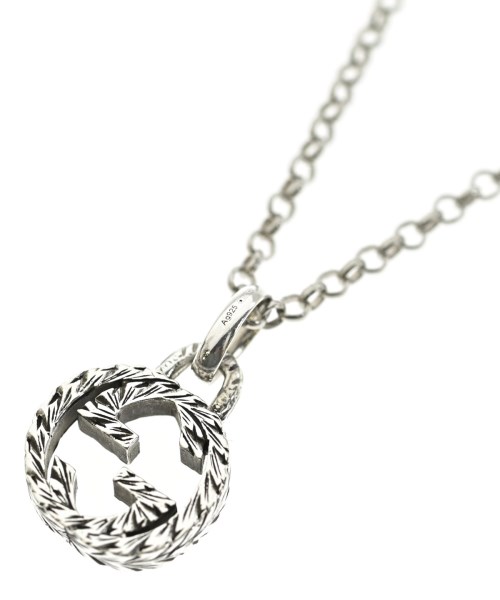 グッチ(GUCCI)のGUCCI ネックレス