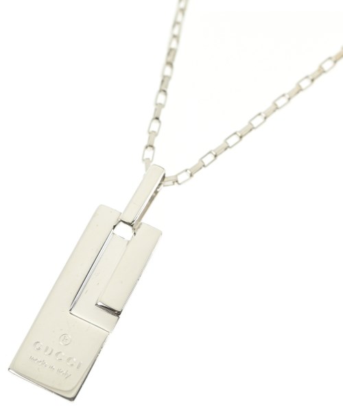 グッチ(GUCCI)のGUCCI ネックレス