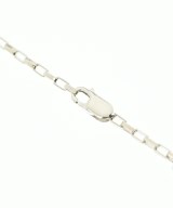GUCCI（グッチ）ネックレス シルバー サイズ:- レディース/2200589076771