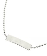 GUCCI ネックレス