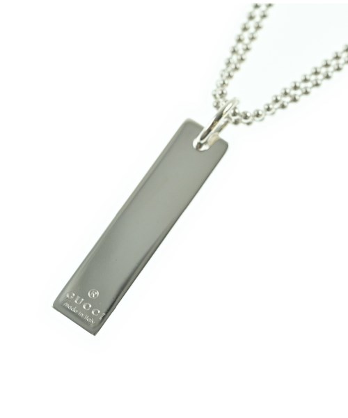 グッチ(GUCCI)のGUCCI ネックレス