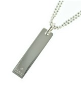 GUCCI ネックレス