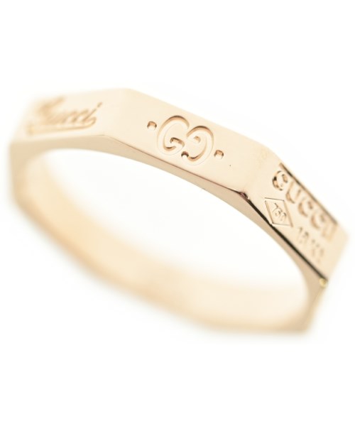 グッチ(GUCCI)のGUCCI リング