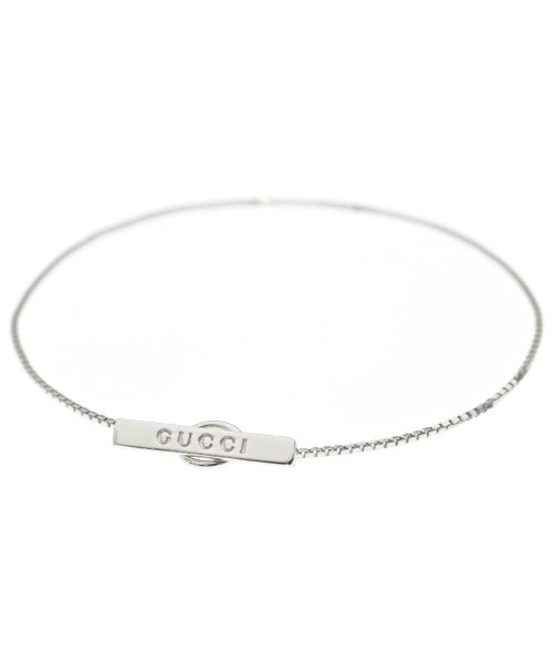 グッチ(GUCCI)のGUCCI ブレスレット・バングル