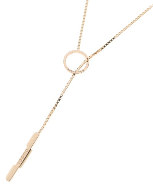 グッチ(GUCCI)のGUCCI ネックレス