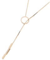 GUCCI ネックレス
