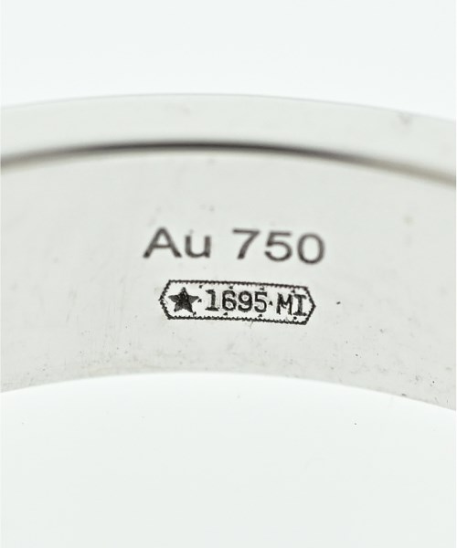 GUCCI（グッチ）リング シルバー サイズ:11 レディース/2200622125084