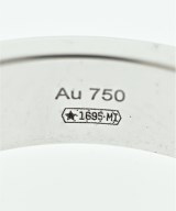 GUCCI（グッチ）リング シルバー サイズ:11 レディース/2200622125084
