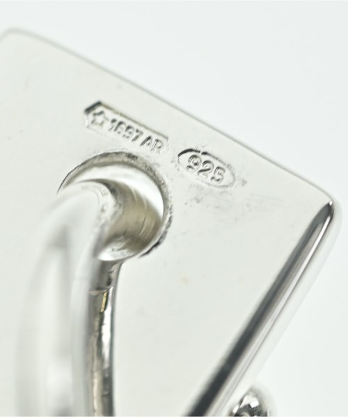 GUCCI（グッチ）ネックレス シルバー サイズ:- レディース/2200627015403