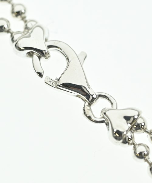 GUCCI（グッチ）ネックレス シルバー サイズ:- レディース/2200627015403
