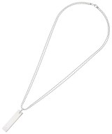 GUCCI（グッチ）ネックレス シルバー サイズ:- レディース/2200627015403