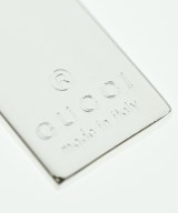 GUCCI（グッチ）ネックレス シルバー サイズ:- レディース/2200627015403