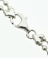 GUCCI（グッチ）ネックレス シルバー サイズ:- レディース/2200627015403