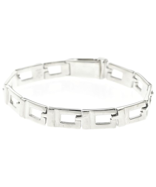 GUCCI(グッチ)ブレスレット・バングル シルバー サイズ:-/2200627015489