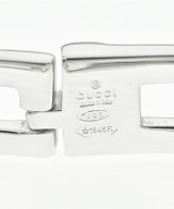 GUCCI（グッチ）ブレスレット・バングル シルバー サイズ:- レディース/2200627015489