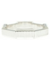 GUCCI（グッチ）リング シルバー サイズ:9 レディース/2200630950012