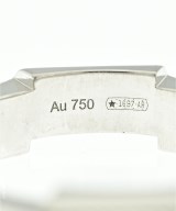 GUCCI（グッチ）リング シルバー サイズ:9 レディース/2200630950012