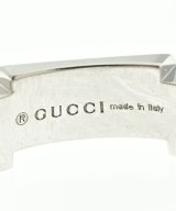 GUCCI（グッチ）リング シルバー サイズ:9 レディース/2200630950012