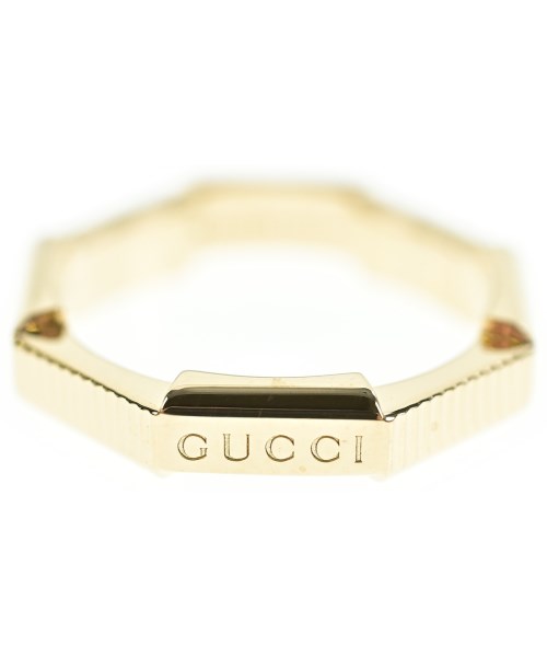 グッチ(GUCCI)のGUCCI リング